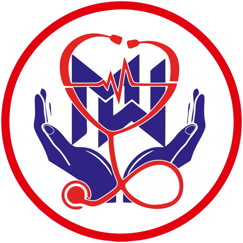 Medwad Pharma Logo